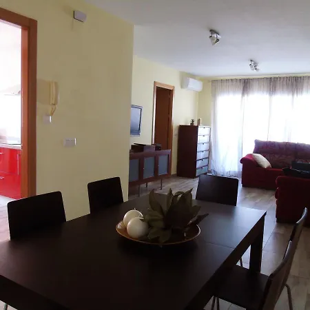 A&n Mercedes Apartment Torre Del Mar