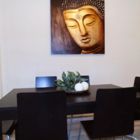 A&n Mercedes Apartment Torre Del Mar
