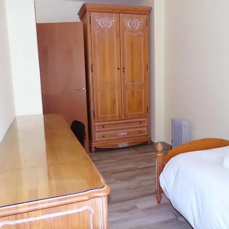 Apartment A&n Mercedes Torre Del Mar