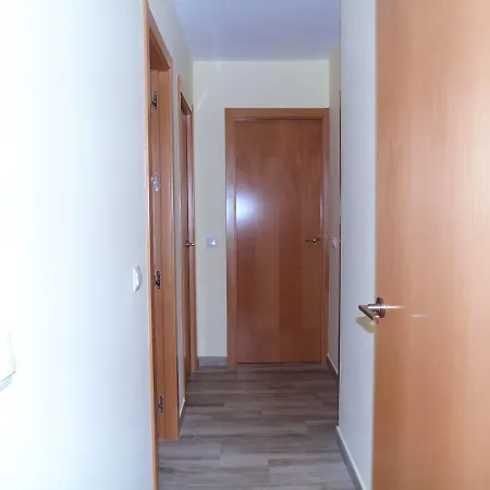 Apartment A&n Mercedes *