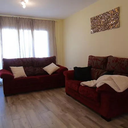 Apartment A&n Mercedes