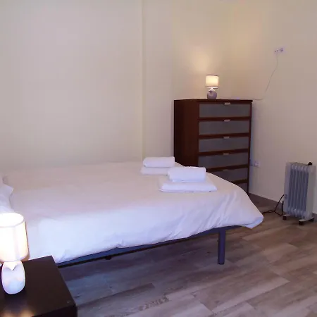 A&n Mercedes Apartment