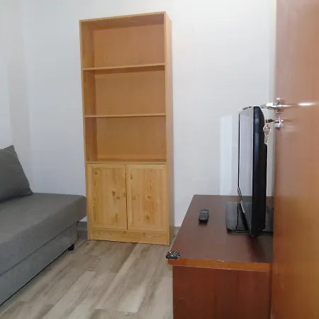 A&n Mercedes Apartment *