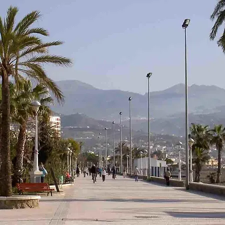 A&n Mercedes * Torre Del Mar