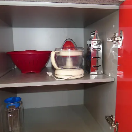 Apartamento A&n Mercedes