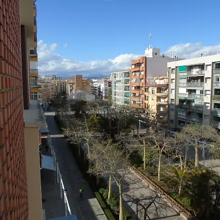 Apartamento A&n Mercedes